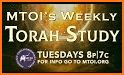 Torah Study related image