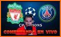 Live Champions League related image