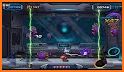 Galaxy Shooter-Space War Shooting Games related image