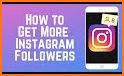 Followers Up for Instagram Profile related image