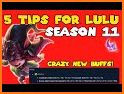 Tips For Lulu 2021 related image