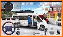 Minibus Simulator Vietnam related image