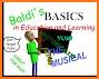 Learning Basics School and Education for kids related image