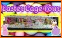 Spring Theme - Happy Easter related image