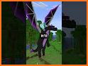 Dragon mod - pets craft related image