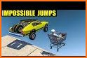Car Crash Timed Accident Stunts:Beam Drive Jump related image