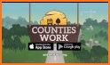 Counties Work related image