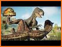 Dinosaur Trainer - Jurassic Battle Royale World related image