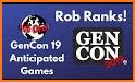 Gen Con related image