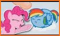 No Touching! 2018 Poney related image