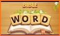 Daily Word Worship Bible Games related image