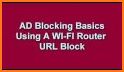 WiFi Blocker – Universal WiFi Router App related image