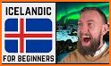 Learn Icelandic related image