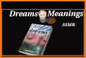 Book of Dreams (dictionary) related image