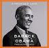 A Promised Land by Barack Obama related image