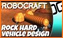 RoboCraft: Building & Survival Craft - Robot World related image