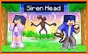 Pixel Miner: Escape from Siren Head related image