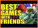 2 Player Games: Friends Games related image
