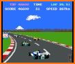 Pole Position Arcade Game related image