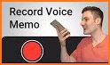 Voice Memos - Voice Recorder related image