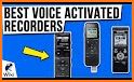 Voice Activated Recorder related image