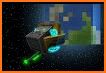 Space mod Game Minecraft related image