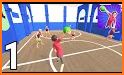 Dodge Ball 3D related image
