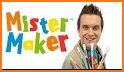 Mister Maker: Let’s Make It! related image