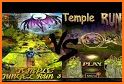 Santa Temple Runner 3 Final Endless jungle run oz related image