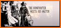 Western Gunman Cowboy Keyboard Theme related image