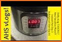 1000 Day Instant Pot Recipes Plan related image