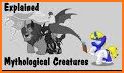 Which myth creature are you? related image