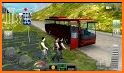 Hill Station Bus Driving Game related image