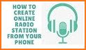 Preview and Review Radio Station Mobile related image