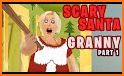 Scary Santa Granny V2 related image