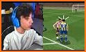 Momo Play Deportes fútbol Player related image