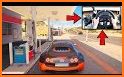 Pedal, Gas, Clutch! - Car Chase Simulator related image