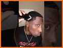 Haircuts for Black Men related image