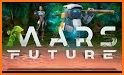 Mars Future - build a city on Mars related image