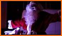 Video Call Frome Santa Claus related image