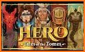Hero: Tales of the Tomes related image