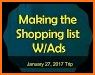 Shopping List (no ads) related image