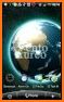 Tech Earth Live Wallpaper Themes related image