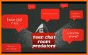 Teen Chat Rooms related image