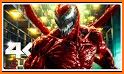 Carnage wallpaper HD - The Red Symbiote wallpaper related image