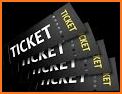 Gametime - Tickets to Sports, Concerts, Theater related image