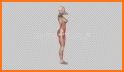 Female Anatomy 3D : Female Body Visualizer related image