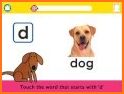 Phonics Farm Letter sounds & Sight Words LITE related image