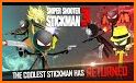 New : Stickman Sniper Shoot 3D related image