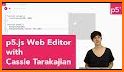 [NEW] Web Editor related image